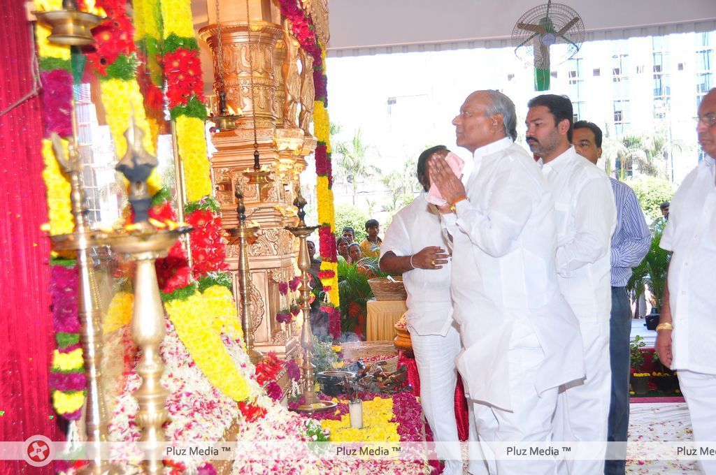 Dasari Padma Peddakarma - Photos | Picture 119331